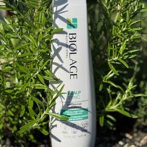 🆕 Biolage COOLING MINT CONDITIONER 400ML